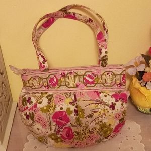 Vintage Vera Bradley Handbag